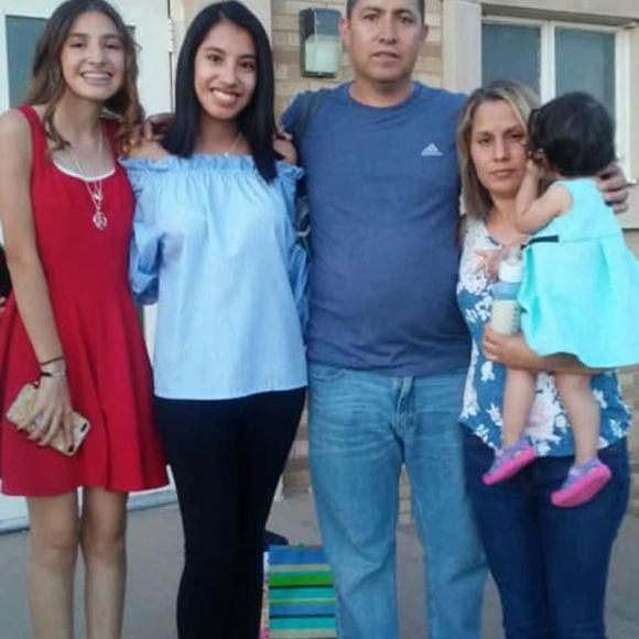 Meet your Posher, Guadalupe - Picture 1 of 1